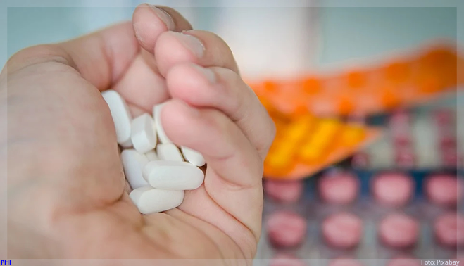 Preços dos medicamentos hospitalares têm alta de 14,6%