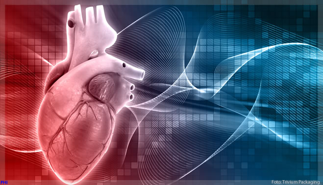 Radioterapia pode rejuvenescer e curar coração com arritmia, aponta estudo
