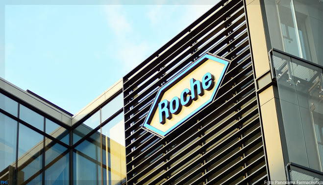 Medicamento da Roche demonstra eficácia contra a Covid-19