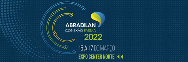 Abradilan Conexão Farma 2022