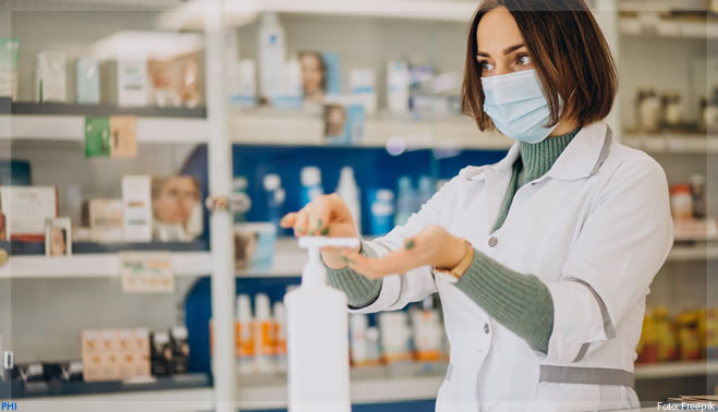A pandemia transformou o setor farmacêutico?