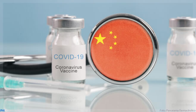 China deve liderar mercado farmacêutico global