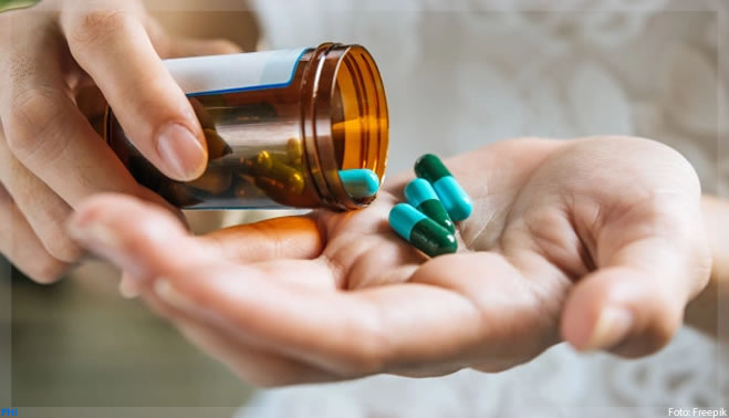 Pfizer fornecerá mais 10 mi de tratamentos com comprimidos aos EUA