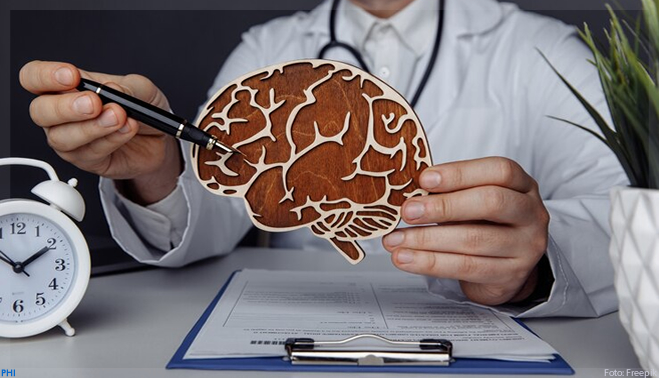 Novos passos na detecção da Doença de Alzheimer