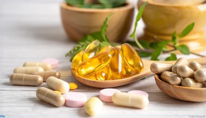 Anvisa lança cartilha de fitoterápicos e plantas medicinais