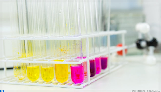 Método pode agilizar a descoberta de novos antibióticos
