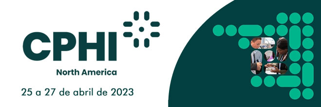 CPHI North America 2023