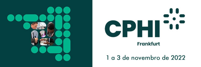 CPHI Frankfurt 2022