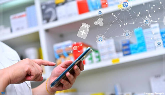 Estudo indica as 7 farmácias online mais promissoras do mundo