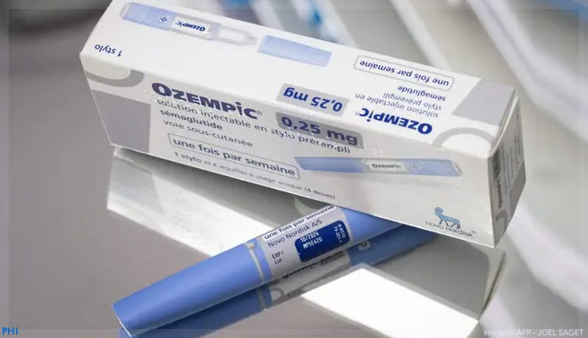 Novo Nordisk lança injeção para emagrecer no Reino Unido e se torna empresa mais valiosa da Europa