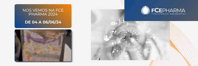 FCE Pharma 2024