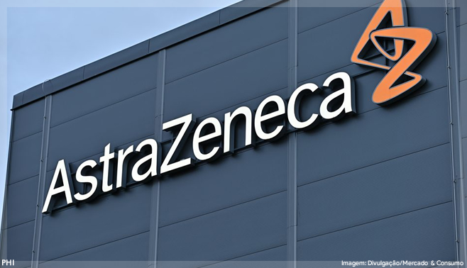AstraZeneca indica que deve comprar biofarmacêutica Icosavax por US$ 1,1 bilhão