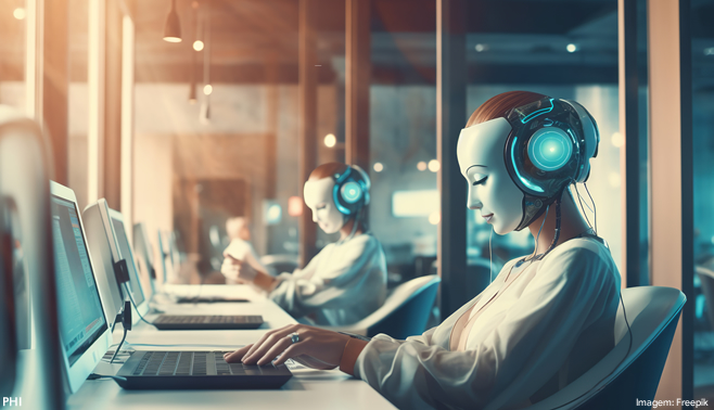 Inteligência Artificial da Panvel facilita atendimento nas farmácias