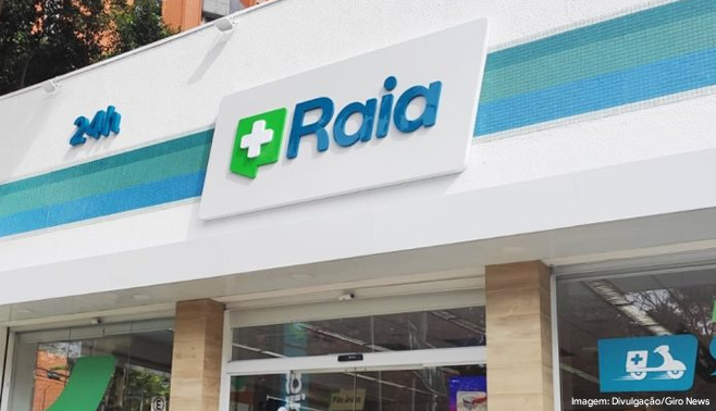RD Saúde amplia capilaridade com abertura em 24 novas cidades