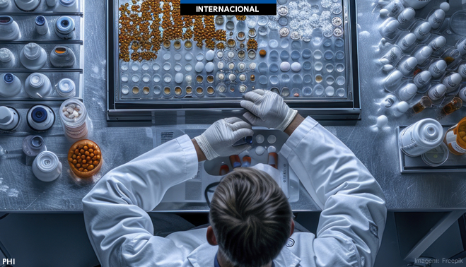 Combinação de medicamentos mostra potencial para tratar câncer de bexiga invasivo