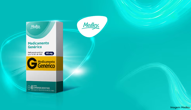 A Sanofi planeja vender sua marca Medley no Brasil, com um preço estimado de US$ 1 bilhão